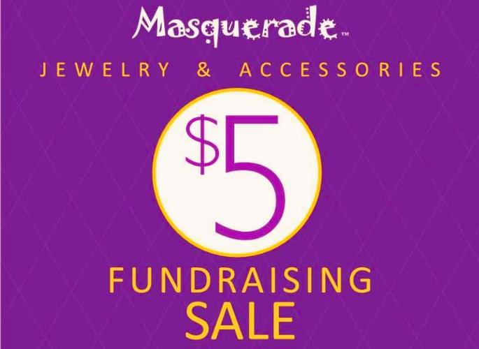 Coosa Valley Medical Center holding Masquerade sale today and tomorrow