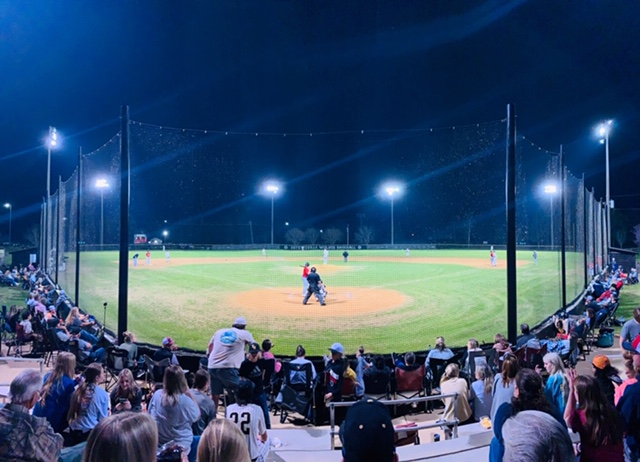 Fayetteville loses close contest with Clay-Central