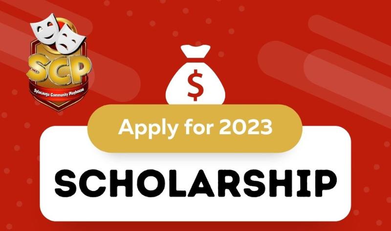 Sylacauga Community Playhouse accepting scholarship applications until April 21