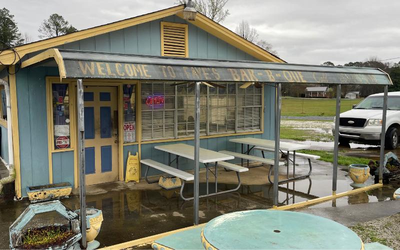 Faye’s Home Cooking & Bar-B-Que closing after 27 years in business