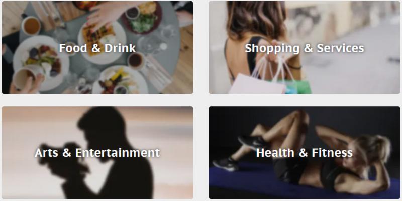 Best of the Coosa Valley 2023 hits midway point of Voting Round