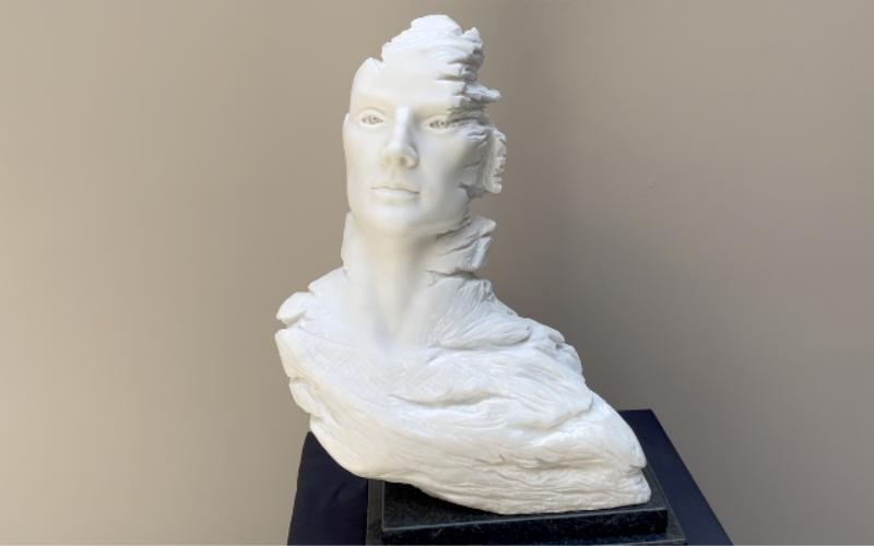 [WATCH] 15th Marble Festival nears its end in Sylacauga after magical two weeks