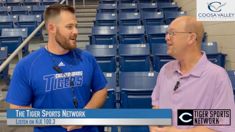[WATCH] Coosa Valley Medical Center One-on-One with Childersburg’s Taylor Craven – Straughn (Round 1) preview