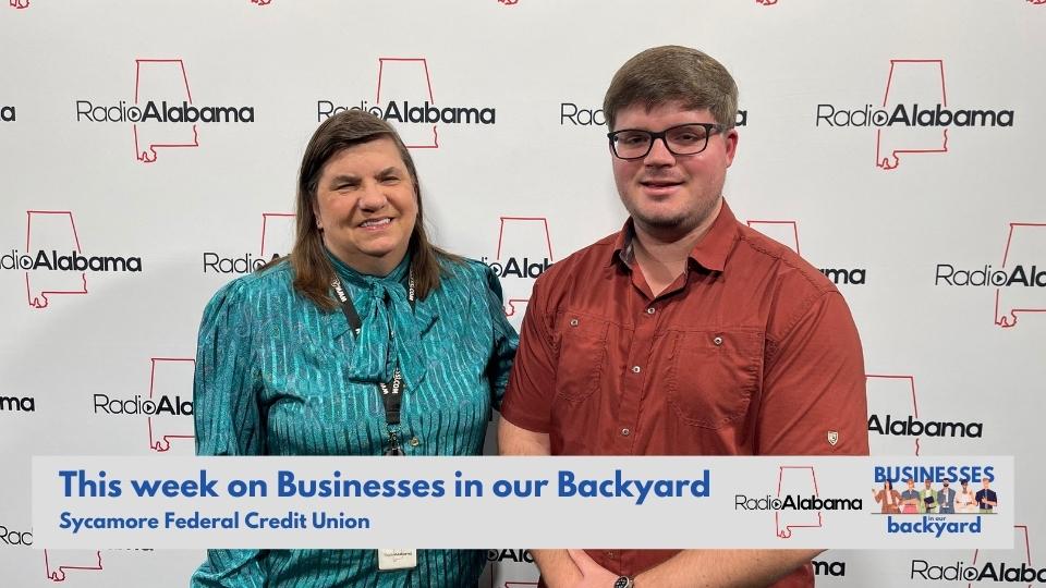 [WATCH] Businesses in our Backyard – S1/E15: Sycamore Federal Credit Union