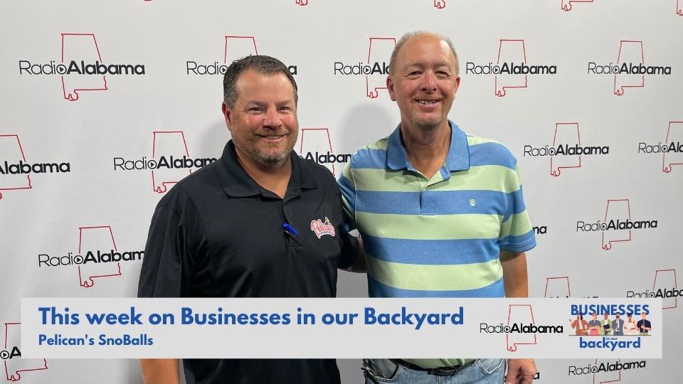 [WATCH] Businesses in our Backyard – S2/E3: Pelican’s SnoBalls