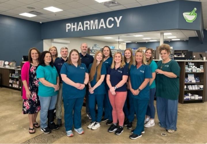 Marble City Pharmacy invites community to week-long 20th anniversary celebration