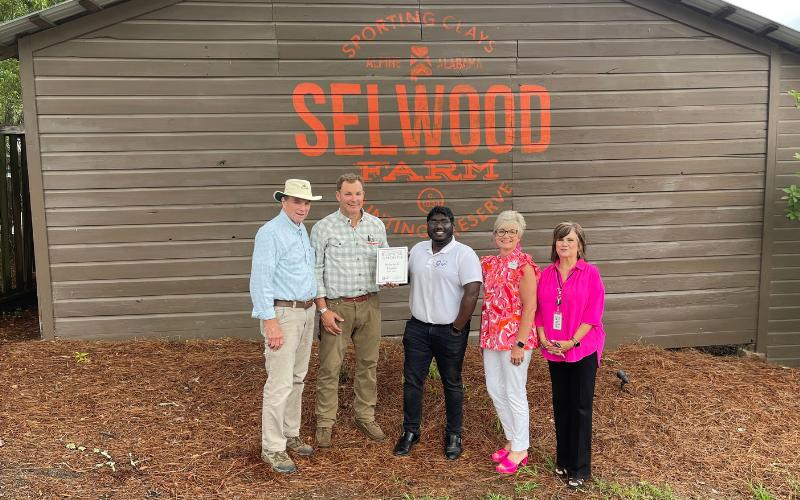 [WATCH] Greater Coosa Valley Business of the Month, May 2023 – Selwood Farm