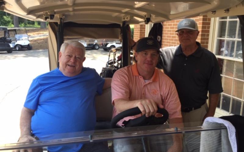 Successful annual golf tournament raises funds for Boys’ Club of Sylacauga