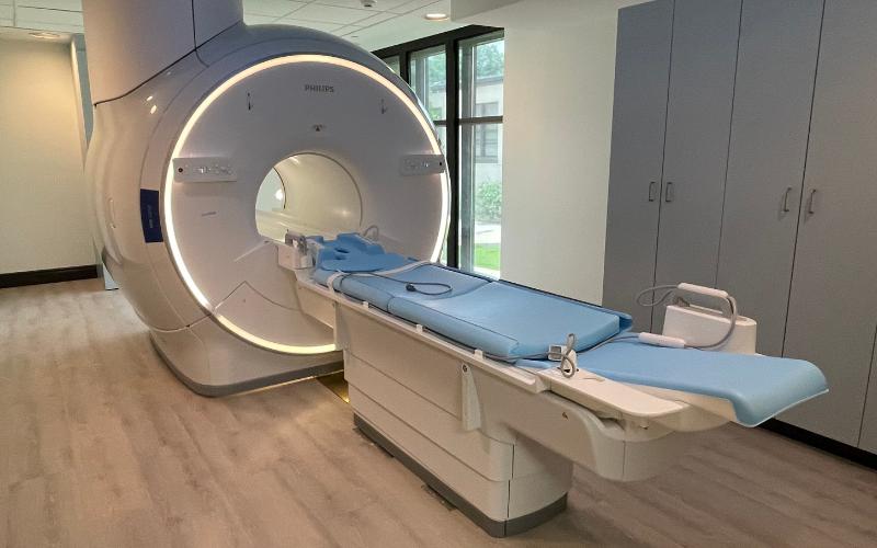 Coosa Valley MRI unveils updated and advanced facility for calming and efficient scanning experience