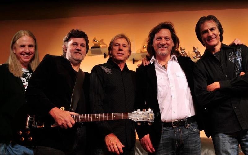 Petra, pioneers of Christian rock, set to appear on MIX Sunday Morning