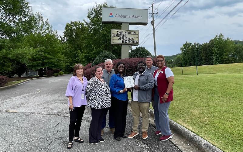 [WATCH] Greater Coosa Valley Business of the Month, June 2023 – Alabama Power
