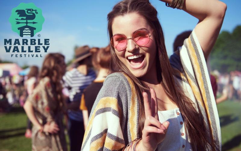 Marble Valley Festival coming to Pursell Farms next weekend, July 8-9