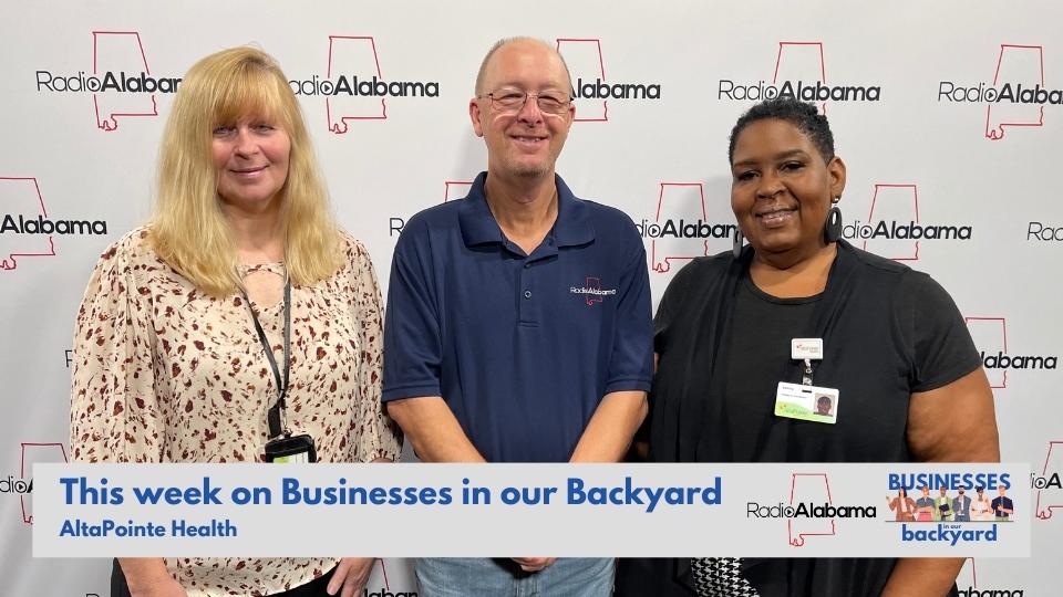 [WATCH] Businesses in our Backyard – S2/E9: AltaPointe Health