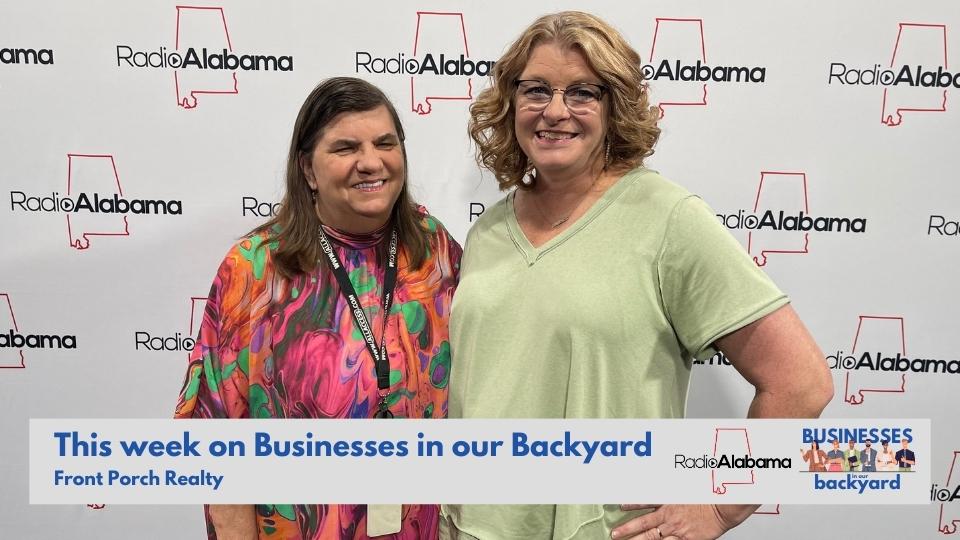[WATCH] Businesses in our Backyard – S2/E11: Front Porch Realty