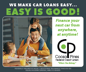 https://www.coosapinesfcu.org/Borrowing/Auto-Loans