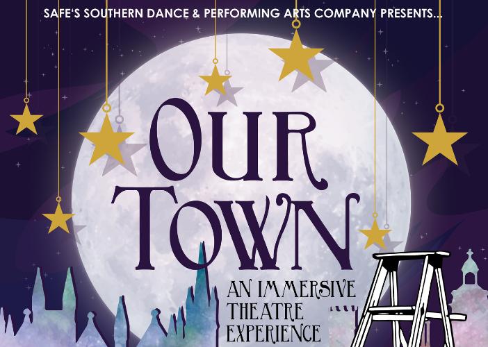 SDPAC brings captivating production of Thornton Wilder’s “Our Town” to Dadeville and Childersburg