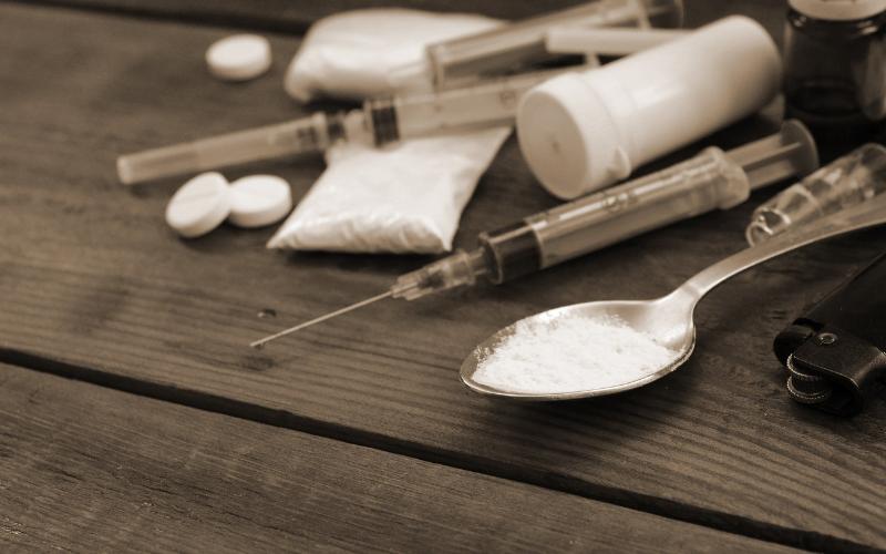 ALEA issues public warning concerning dangerous Fentanyl-Xylazine drug trafficking surge