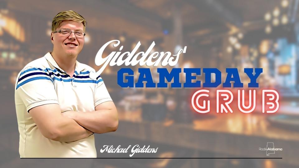 [WATCH] Giddens’ Gameday Grub – La Piñata Mexican Grill