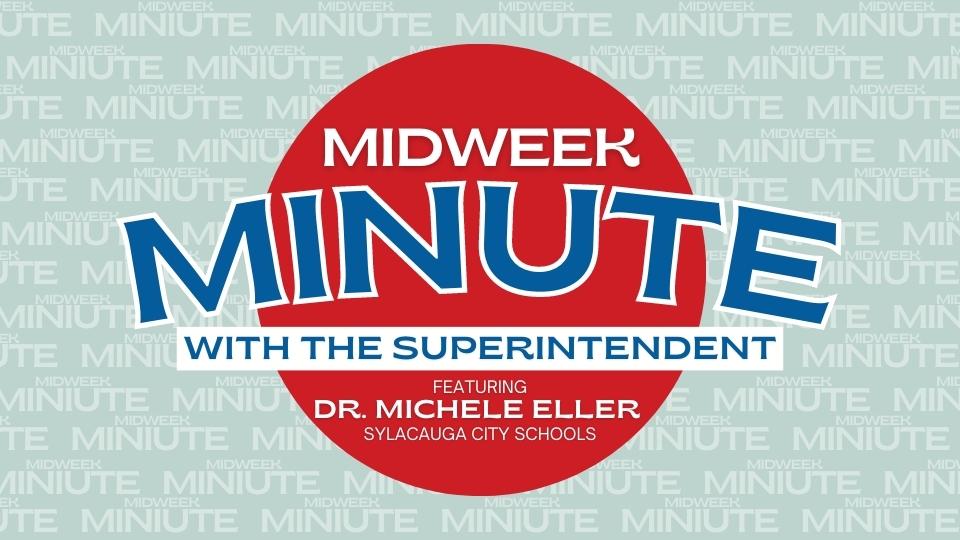 [LISTEN] Midweek Minute with the Superintendent – Sept. 17, 2025