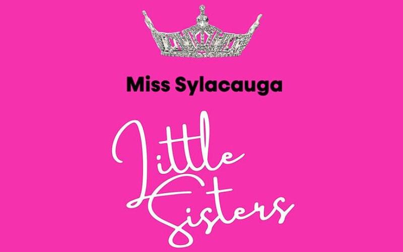 Miss Sylacauga Little Sister program serves as mentorship opportunity