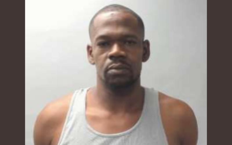 Sylacauga police officer injured Saturday in violent traffic stop; suspect apprehended