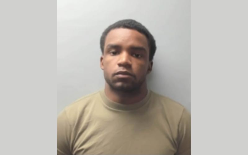 Arrest made in connection with July Capital Murder of Jason Anthony Swain, Jr.