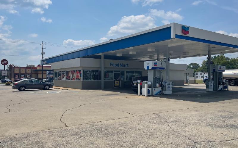 Tragic accidental shooting claims the life of Sylacauga convenience store clerk