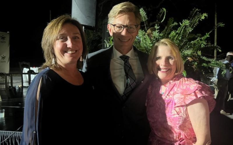 Sylacauga celebrates EARTH’s pursuit of innovation and promise