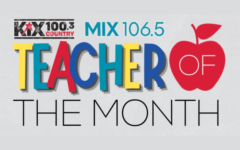 Teacher of the Month (August 2022) – Justin Browning