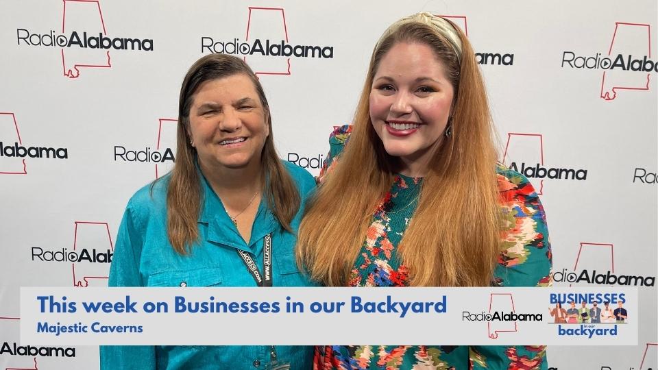 [WATCH] Businesses in our Backyard – S3/E6: Majestic Caverns