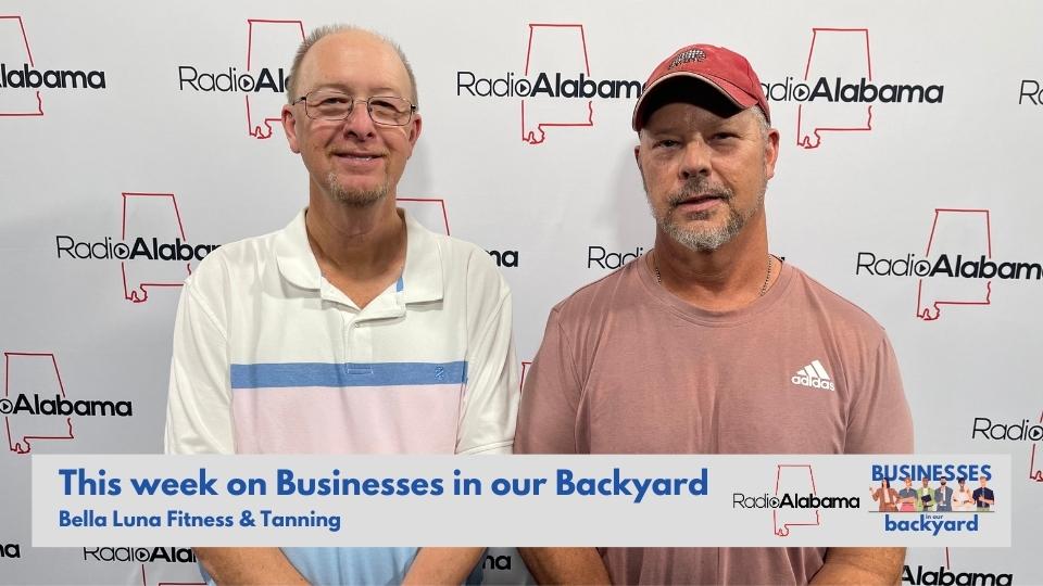 [WATCH] Businesses in our Backyard – S3/E7: Bella Luna Fitness & Tanning