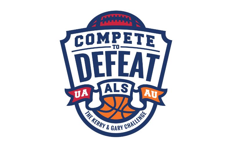 Former rivals unite as Kerry & Gary Challenge press conference will tackle ALS with Gov. Kay Ivey