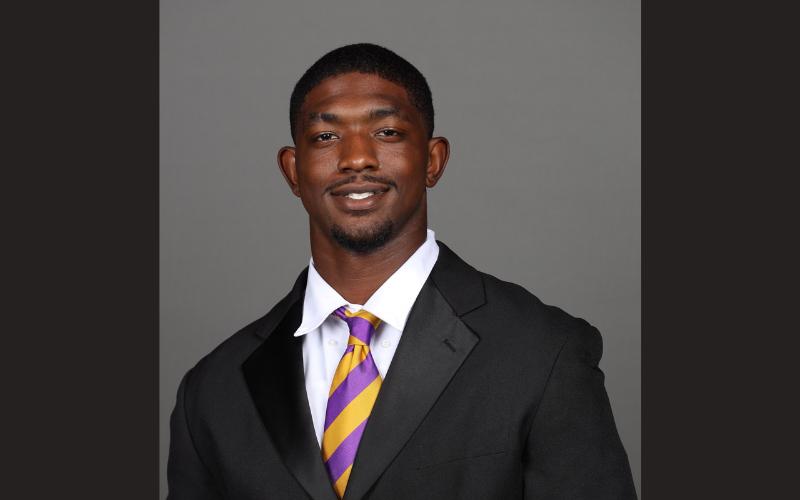 T.K. Kenebrew ends North Alabama career with record-breaking touchdown against Florida State