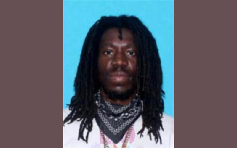 Talladega County Sheriff’s Office seeking public assistance in finding missing survivalist