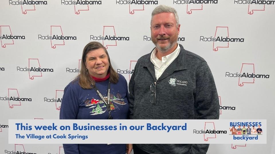 [WATCH] Businesses in our Backyard – S3/E10: The Village at Cook Springs