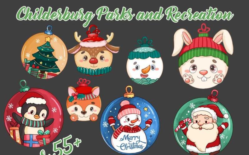 Childersburg Parks and Rec hosting inaugural Christmas Ornament Exchange for adults 55 and older