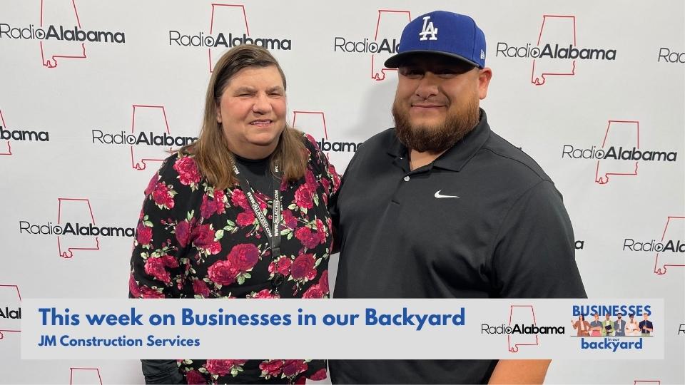 [WATCH] Businesses in our Backyard – S3/E12: JM Construction Services