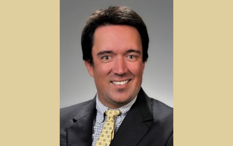 Central Alabama Community College unveils Daniel Allen as its new golf coach