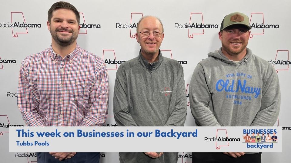 [WATCH] Businesses in our Backyard – S3/E13: Tubbs Pools