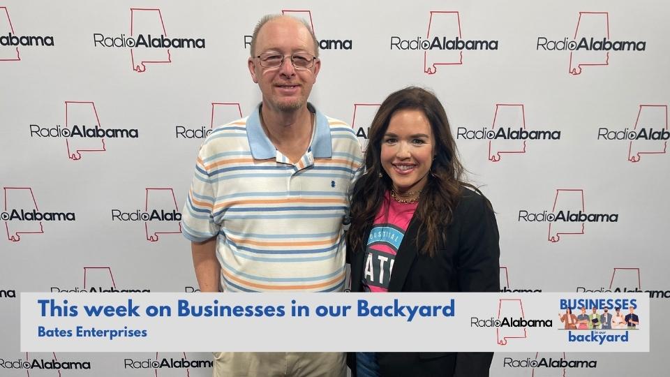 [WATCH] Businesses in our Backyard – S3/E15: Bates Enterprises