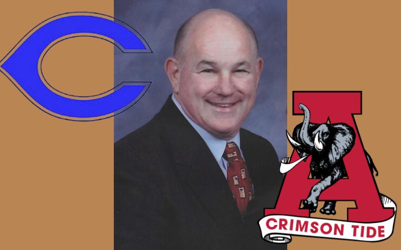 “Coach K is a legend!” Remembering Childersburg’s #75, William Edward Kallenbach