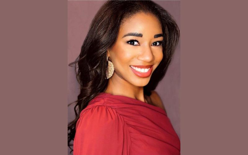 Sylacauga’s Caitlyn McTier wins Miss City of New York, will compete in state competition for second year running