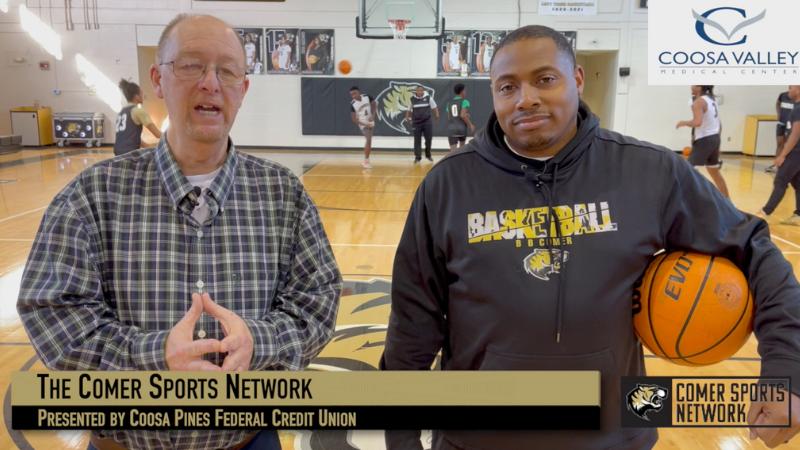 [WATCH] Coosa Valley Medical Center One-on-One with B.B. Comer’s Marcus Herbert – Altamont (Regional) preview