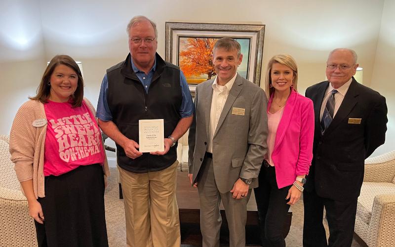 [WATCH] Business of the Month, February 2024 – Curtis and Son Funeral Home