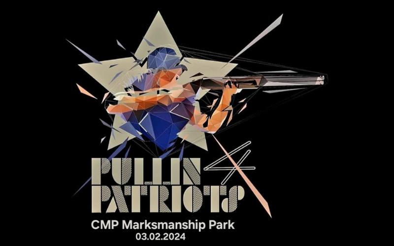 Dovetail Landing hosting second annual “Pullin’ 4 Patriots” Clay Shoot Tournament at CMP in Talladega this Saturday, March 2