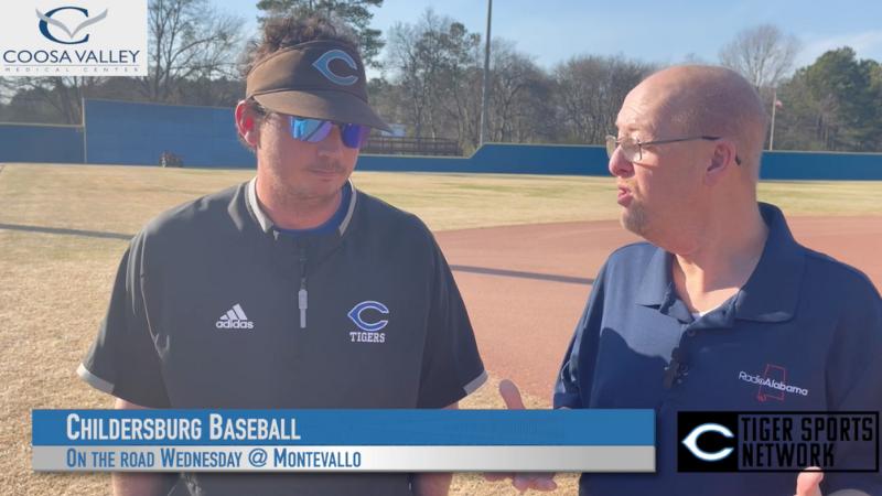 [WATCH] Coosa Valley Medical Center One-on-One with Childersburg’s Will Donahoo – Montevallo & Munford preview