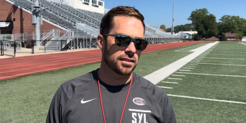 [WATCH] Coach Smelley previews Beauregard