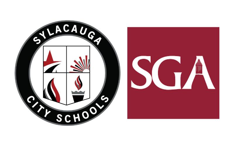 Two Class of 2023 Sylacauga High School graduates appointed as University of Alabama SGA Senators