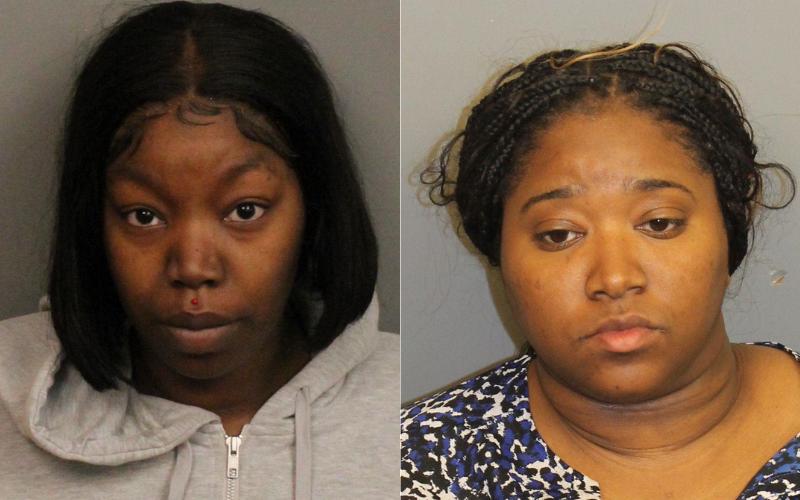 Two Jefferson County women charged in 2021 Sylacauga murder-for-hire plot