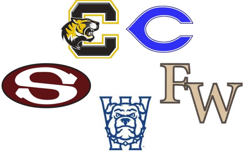 Check out the 2024 football schedules for all South Talladega County teams